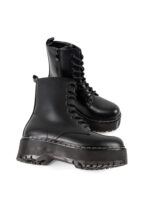 Αρβυλακι γυναικείο με Chunky σόλα μαύρο