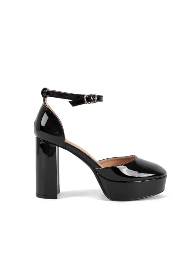 Gova Gunaikeia Loustrini Me Fiapa