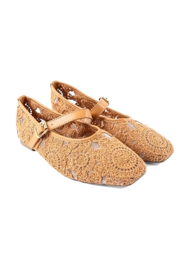 Mpalarines Me Louraki Camel